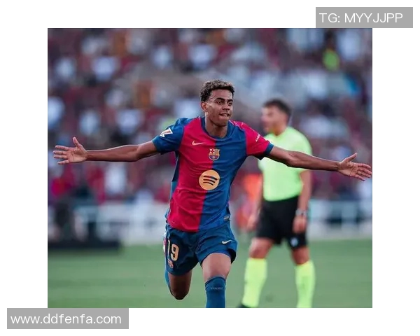 佩德里：年轻天才如何在足球世界中崭露头角与成长之路