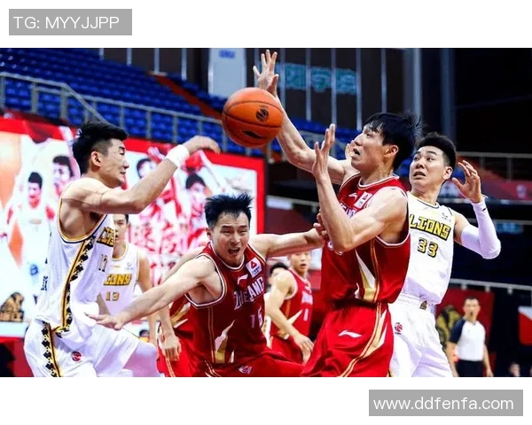 吴前领衔浙江男篮崛起之路展现新时代篮球精神与团队力量